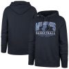 '47 Memphis Premium Grizzlies Unisex Navy Good Call Headline Pullover Hoodie