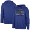 '47 Orlando Magic Unique Unisex Blue Good Call Headline Pullover Hoodie