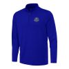 Antigua Royal 2025 Premium NBA All Star Game Reprocess Quarter Zip Top