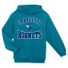 Charlotte Hornets Preschool Teal Fabulous Home Town Pullover Fleece Hoodie