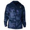 Columbia Denver Nuggets Navy Camo Flash Challenger Windbreaker Full Zip Unique Jacket