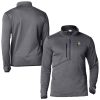 Columbia Indiana Pacers Navy Park View Fleece Half Zip Top Gorgeous