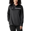 Columbia Chic Los Angeles Lakers Women's Black Skiff Guide Fleece