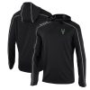 Columbia Milwaukee Stylish Bucks Black Shotgun Pullover Hoodie