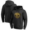 Denver Nuggets Black Eye - catching Taylor Pullover Hoodie