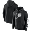 Fanatics Indiana Pacers Premium Black Put Me In Coach Fleece Pullover Hoodie