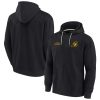 Fanatics Los Angeles Lakers Unisex Black Chic Elements Super Soft Fleece Pullover Hoodie