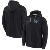 Fanatics Memphis Grizzlies Unisex Black Elements Super Stylish Soft Fleece Pullover Hoodie