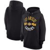 G III 4Her by Carl Banks Los Angeles Lakers Women's Black City Pullover Unique Hoodie