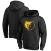 Memphis Grizzlies Black Premium Taylor Pullover Hoodie