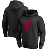 Miami Heat Black Taylor Pullover Hoodie Gorgeous