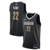 Nike Desmond Bane Memphis Grizzlies Unisex Trendy Black 2023/24 Swingman Jersey City Edition