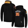 Pro Standard Kevin Durant Phoenix Suns Black Player Pullover Hoodie Stylish