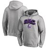 Sacramento Kings Ash Hometown Collection Eye - catching SAC Pullover Hoodie