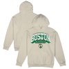 Stadium Essentials Boston Celtics Cream Your Way Oversized Urban Fabulous Pullover Hoodie