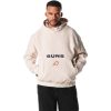 The Premium Wild Collective Phoenix Suns Unisex Cream Corduroy Tri Blend Pullover Hoodie