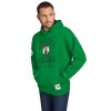 Tommy Trendy Jeans Boston Celtics Kelly Green Sebastian Pullover Hoodie