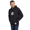 Tommy Jeans Chic Brooklyn Nets Black Sebastian Pullover Hoodie